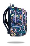 ZESTAW 2 el. Plecak wczesnoszkolny CoolPack JOY S 21L jelonek, OH MY DEER (F048664SET2CZ)