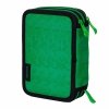 ZESTAW 5 el. Plecak wczesnoszkolny 16 L ASTRABAG MINECRAFT CREEP gra, PIXEL HERO (502024095SET5CZ)
