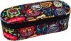 Piórnik CoolPack CAMPUS potworki, SCARY STICKERS (F062696)