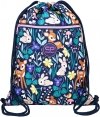 ZESTAW 3 el. Plecak CoolPack SPINER 24 L jelonek, OH MY DEER (F001664SET3CZ)