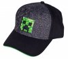 Czapka z daszkiem Astra Minecraft Creeper (708020001)