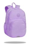 Plecak CoolPack RIDER  27 L fioletowy, PASTEL / POWDER PURPLE (F109648)