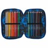 Piórnik CoolPack potrójny z wyposażeniem JUMPER 3 STAR WARS (F067779)