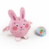 Figurki 3D z naklejkami ZWIERZAKI Kidea (F3DNZWKA)