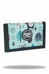 Portfel młodzieżowy CoolPack SLIM szopy, SHOPPY (F056661)