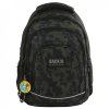 Plecak szkolny młodzieżowy BackUP MORO (PLB2A06)