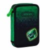 ZESTAW 5 el. Plecak wczesnoszkolny 16 L ASTRABAG MINECRAFT CREEP gra, PIXEL HERO (502024095SET5CZ)