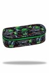 Piórnik CoolPack CAMPUS klocki ninja, KIDS FROM THE BLOCK (F062823)