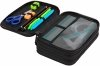 ZESTAW 2 el. Tornister Plecak CoolPack TURTLE  25 L gra, GAME ZONE (F015826SET2CZ)