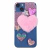 Nalepki naklejki na telefon LOVE Kidea (NTLKA)