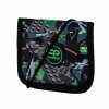 Portfel młodzieżowy CoolPack NILL klocki ninja, KIDS FROM THE BLOCK (F134823)