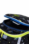 ZESTAW 2 el. Tornister Plecak CoolPack TURTLE  25 L rakiety, ATLANTIS (F015828SET2CZ)