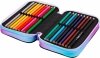 ZESTAW 5 el. Tornister Plecak CoolPack TURTLE  25 L gwiazdy, STAR NIGHT (F015830SET5CZ)