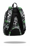 Plecak CoolPack RIDER  27 L piłka nożna, LET`S GOL ( F059674)