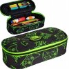 ZESTAW 3 el. Plecak wczesnoszkolny CoolPack JERRY 21 L pady, GAME NIGHT (F029711SET3CZ)