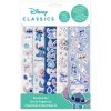 NALEPKI NAKLEJKI LILO I STITCH 58 SZTUK (ST00007)