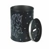 Skarbonka metalowa okrągła UNICORN HOLO Jednorożec Starpak (536635)