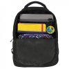 Plecak szkolny młodzieżowy BackUP Emoji EMOTIKONY (PLB2XEM86)