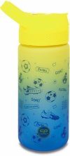 Bidon CoolPack BIBBY piłka nożna, FOOTBALL 2T (Z08339)