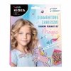 Diamentowe zawieszki SWEET Jednorożec Tęcza KIDEA (DZRMKA)