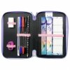 ZESTAW 7 el. Tornister szkolny ergonomiczny UNICORN Jednorożec (TEMBJR15SET7CZ)