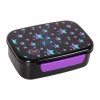 Zestaw bidon i śniadaniówka CoolPack BIBBY gwiazdy, STAR NIGHT 420ml (Z08830+Z18830)