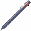 Długopis MULTIPEN 0,7 mm iZee 4 KOLORY 4 w 1 GRANATOWY PENTEL (BXC467)