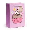 TORBA NA PREZENTY PUSHEEN prezentowa średnia (GBAG116B)