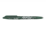 Długopis żelowy pióro wymazywalny FriXion PILOT zielony (22730)
