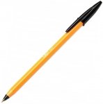 Długopis BIC Orange Original Fine wkład czarny (01623)