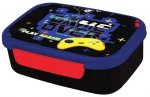 Śniadaniówka Colorino FOODY pady, GAME (Z05657)