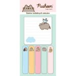 Zestaw ozdobnych notesów notesy ozdobne samoprzylepne PUSHEEN (51922)