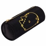 Piórnik tuba St.Right PUSHEEN GOLD Kot Kotek (63215)