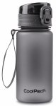 Bidon CoolPack BRISK MINI szary, GREY 400ml (28602CP)