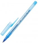 Długopis BIC Round Stick wkład niebieski (56378)