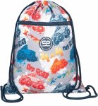 WOREK CoolPack VERT sportowy na obuwie samochody, OFFROAD (F070671)
