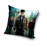 Poszewka na poduszkę  Harry Potter 40 x 40 cm (HP203022)