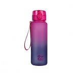 Bidon CoolPack BRISK różowe ombre, GRADIENT FRAPE 600ml (04170CP)