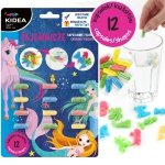 Tajemnicze kapsułkowe FIGURKI MAGICZNY ŚWIAT Kidea (TKAF12KA)