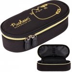 Piórnik szkolny St.Right PUSHEEN GOLD Kot Kotek PC1 (63246)