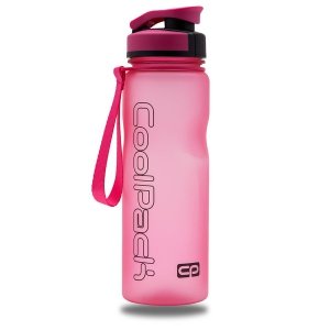 Bidon CoolPack SPORTY różowy 800ml (04934CP)