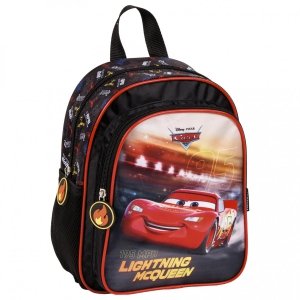 Plecak przedszkolny wycieczkowy Cars Auta (PL11CA50)