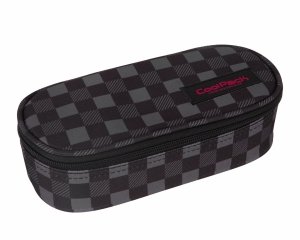 Piórnik CoolPack CAMPUS szachownica, CHESS (F062627)