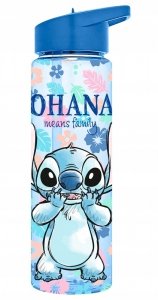 BIDON LILO I STITCH 600ml BUTELKA (43358)