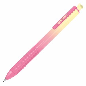 Długopis BLANCO ombre, GRADIENT PEACH (03876CP)