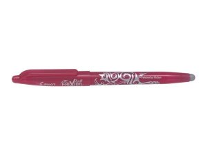 Długopis żelowy pióro wymazywalny FriXion PILOT różowy (58067)