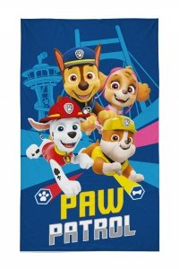 Ręcznik dziecięcy PSI PATROL 30 x 50 cm (PAW PATROL 19)