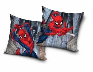 Poszewka na poduszkę SPIDERMAN 40 x 40 cm (HSMC1A)