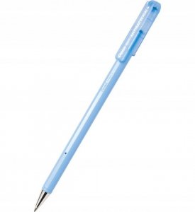 Długopis ze skuwką BK77 0,7 mm NIEBIESKI PENTEL (BK77)