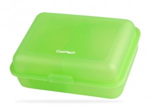 CoolPack śniadaniówka CP FROZEN 2 GREEN zielona (Z03990)